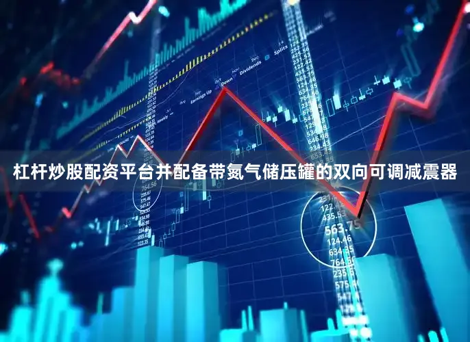 杠杆炒股配资平台并配备带氮气储压罐的双向可调减震器